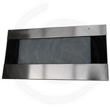 Ilve Oven 900 Stainless Steel Front Door