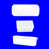 LG Fridge Door Top Shelf for Right  Door KIT GF-L706PL 241B