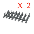 Electrolux Rack Soft Spike SSF6106X, SSF6106W, Pack