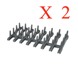 Electrolux Rack Soft Spike SSF6106X, SSF6106W, Pack