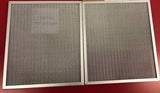 Westinghouse Simpson Rangehood Aluminium Filter, 276MM X 315MM X 10MM Pack of 2