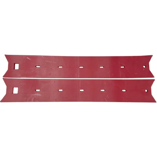 Nilfisk SC5000 Side Blade Kit Linatex 56116706 – Genuine Replacement Blade Set