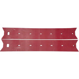 Nilfisk SC5000 Side Blade Kit Linatex 56116706 – Genuine Replacement Blade Set