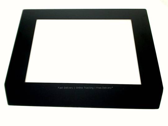 Baumatic Homeking Classique Oven CLO65SS, CLO65W Inner Glass (Without Clips)