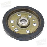 Panasonic Dryer Front Idler Bearing NH-P70G2, NHP70G2, **4870