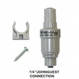 Water Filter Flow Meter Water Pressure Reducer Valve Water Pressure Breaker Water Pressure Reducing Valve 600KPA