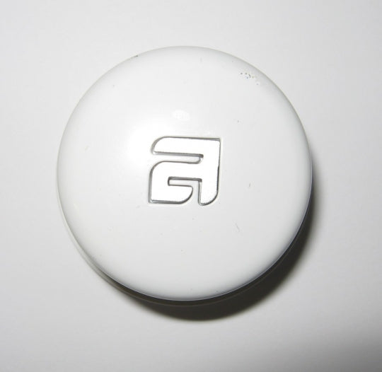Asko Dishwasher Knob Compl. WMD60.1 White