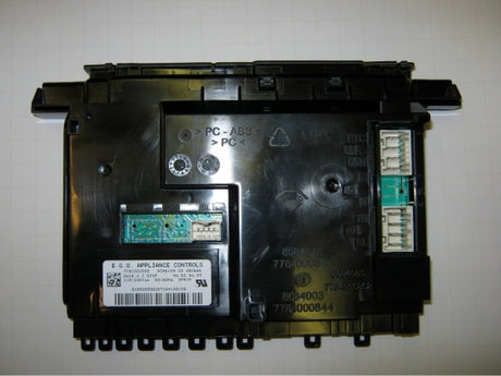 Asko Dishwasher DW90.2 Pcb