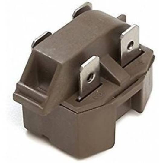 Freezer Or Fridge Compressor Relay Various Brand Hp 1/2 > 1/12