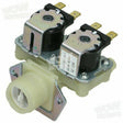 Panasonic Washing Machine Inlet Valve NA-148VG3 NA-140VG3