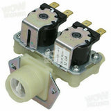 Panasonic Washing Machine Inlet Valve NA-148VG3 NA-140VG3