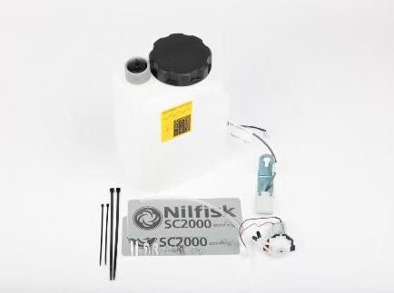 Nilfisk SC2000 EcoFlex Detergent Kit 9100002389 – Genuine Chemical Control System