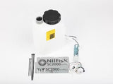 Nilfisk SC2000 EcoFlex Detergent Kit 9100002389 – Genuine Chemical Control System