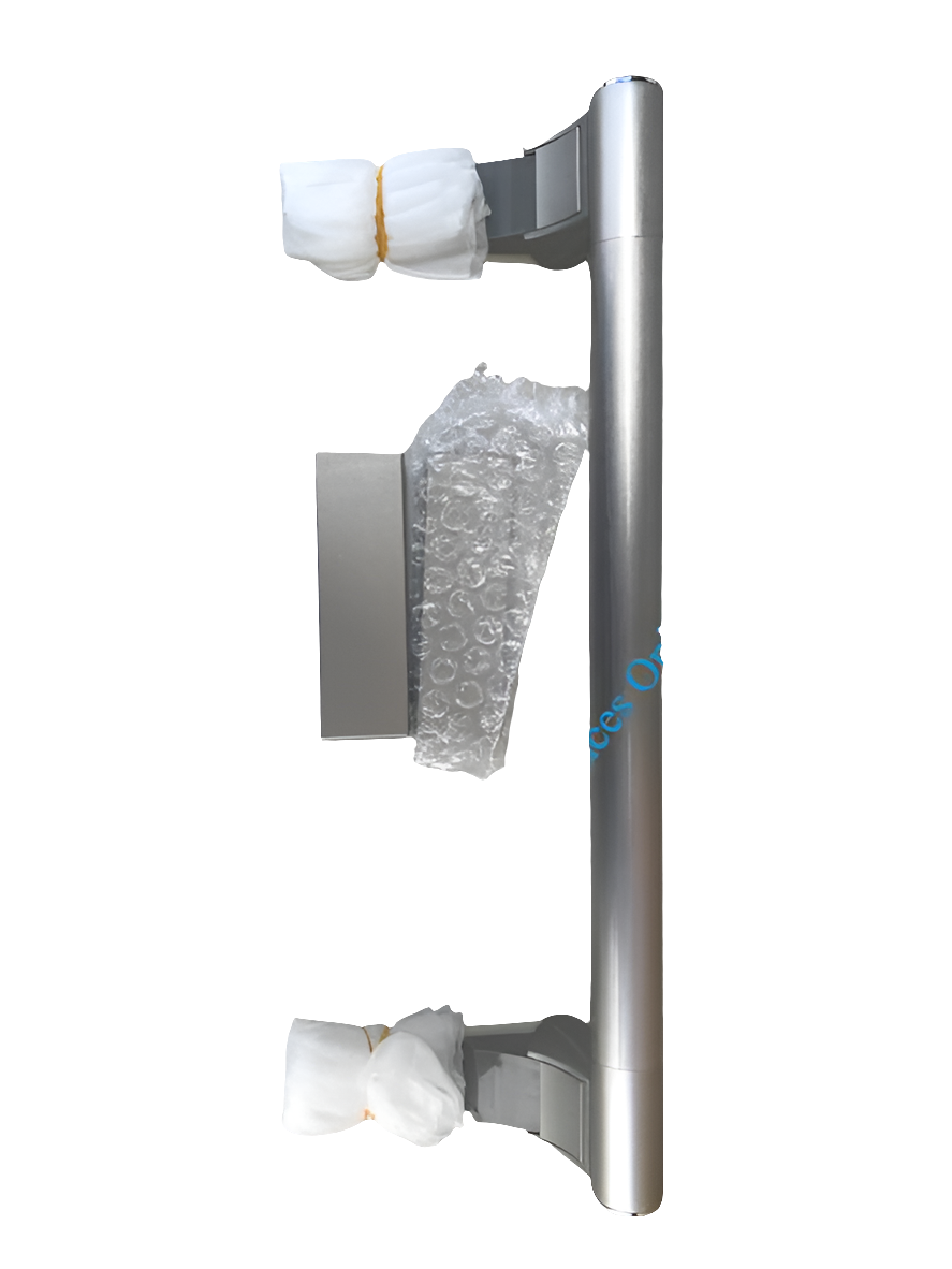 Haier Fridge Freezer Door Handle Silver HRF328S2 HVF-260SS3 HVF-260SS3-LH 61262 Silver