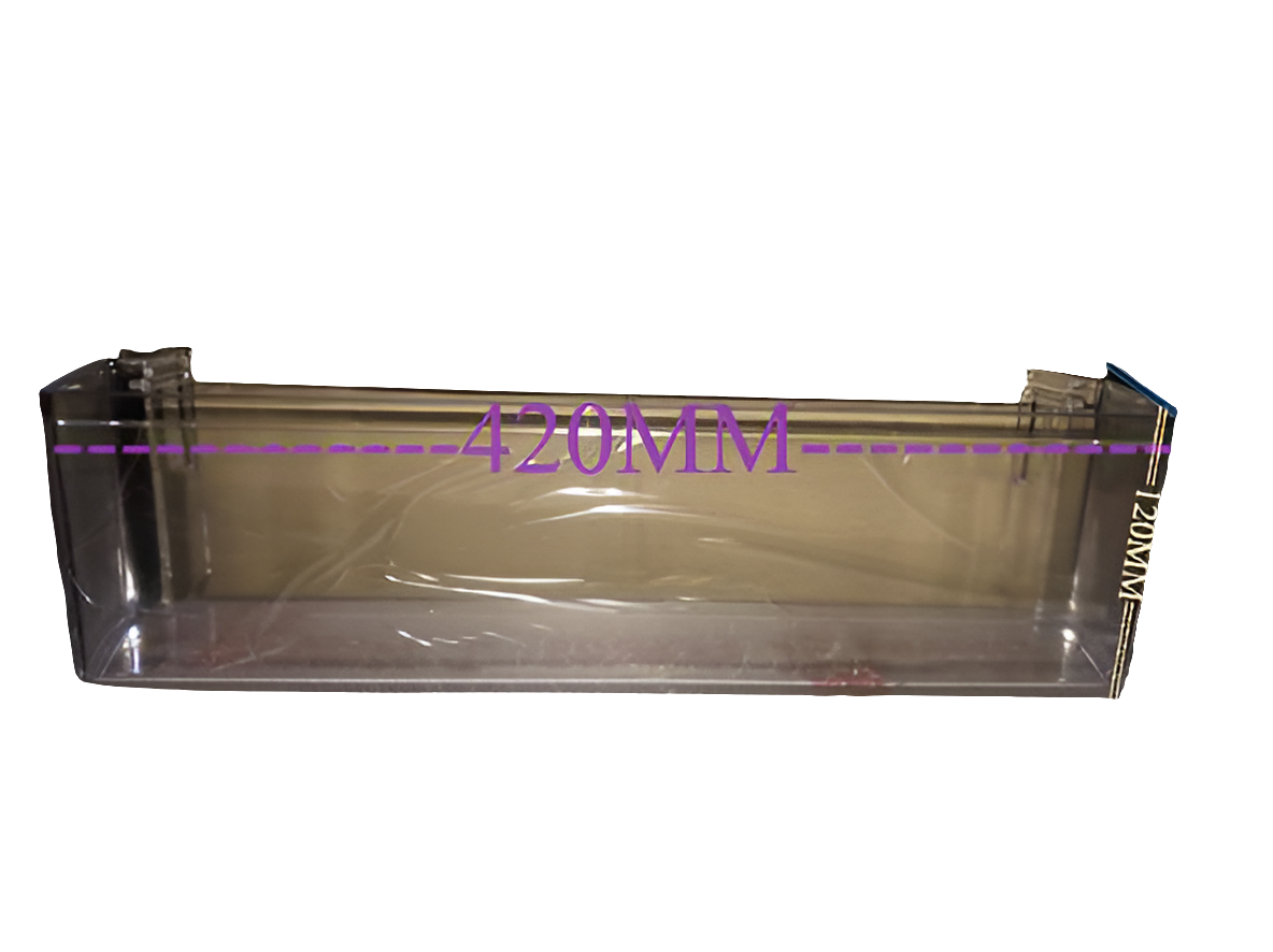 Samsung Fridge Freezer Door Bottle Shelf SR254MW SR255MLS SR270MLS SR269MW DA97-17144A DA63-07413A