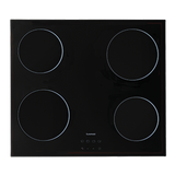 Euromaid Cooktop Ceramic Glass Top Ceren BCS4