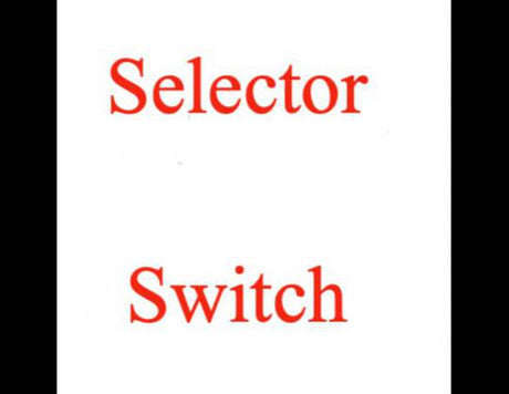 Baumatic and Classique Oven Multifunction Switch CLO64XLSS,