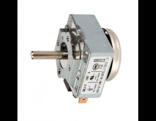 Euromaid and Beko Oven Timer SC600, BMSS7, BMSS8, BDF6654MR - BDF6654MR (Beko), CD62110PRB - CD62110PRB (Beko), **612005