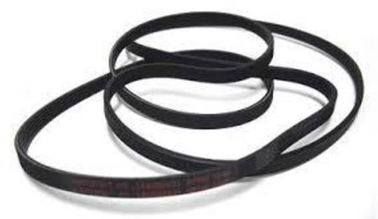 Whirlpool Cloth Dryer Belt WDEHP80CW, Poly V 2010 H7, 2010MM, *01469