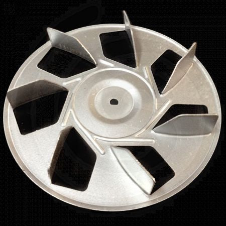 Chef Fan Oven Blade for Many Ovens