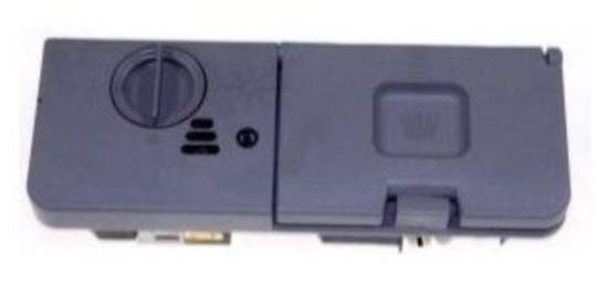 Smeg Dishwasher Detergent Dispenser 812832343