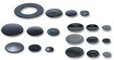 Classique Cooktop CLGCE60SS Cap Burner Front Left