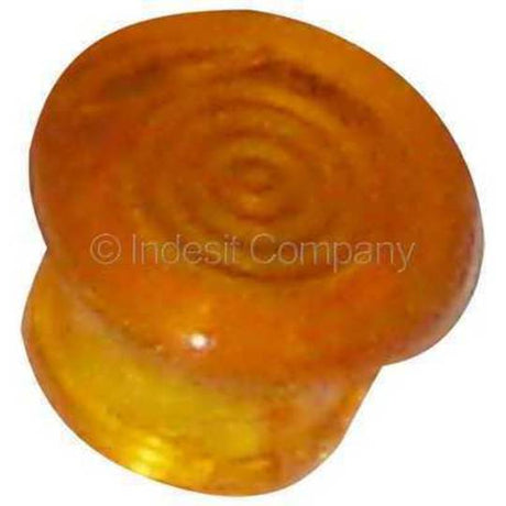 Indesit Ariston Oven Pilot Light Lens Orange
