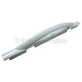 Indesit Oven Door Handel FM37 K Wh Nz, FM10K, FE10K, FG10, White