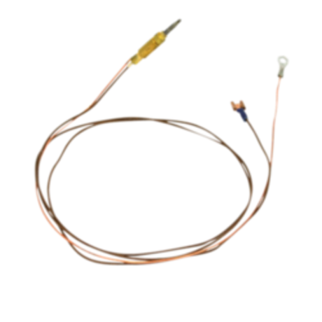 Ariston Indesit Thermocouple L900 CPDO110XAUS, None Wok