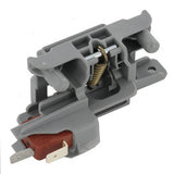 Indesit Ariston Dishwasher Door Catch Lock Switch Assy