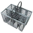 Ariston Indesit Sholte Dishwasher Cutlery Basket LI68DUOAUS,