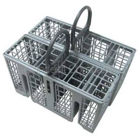 Ariston Indesit Sholte Dishwasher Cutlery Basket LI68DUOAUS,