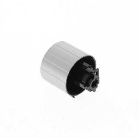 Ariston Indezit Oven Knob Silver FIMS73J, Knob