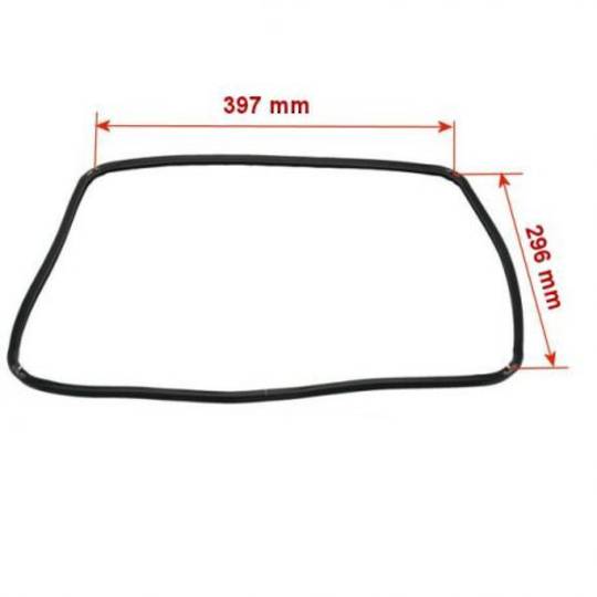 Ariston Indesit Oven Door Seal FK619 379647