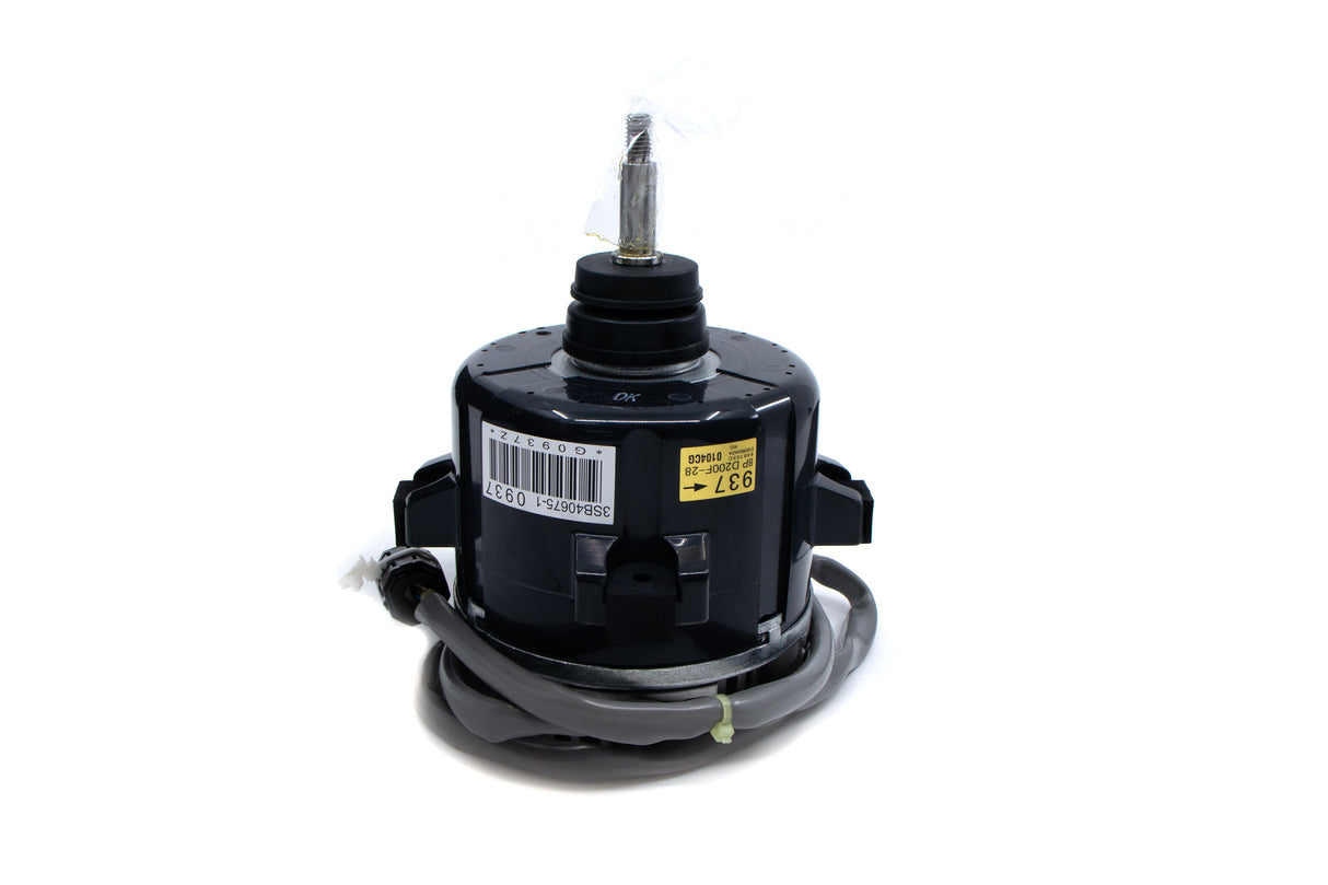 Daikin Air Conditioner Outdoor DC Fan Motor – Genuine