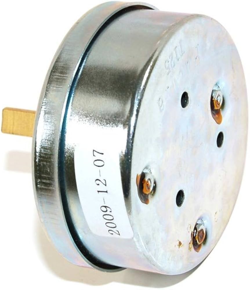 Fisher & Paykel Delonghi Haier Oven Clock 60 Min Timer CD60M36033-F90Q