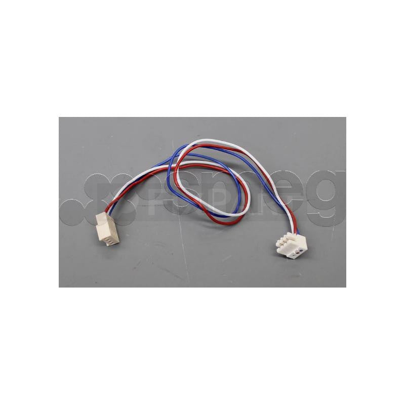 Smeg Wall Oven Pressure Switch Cables