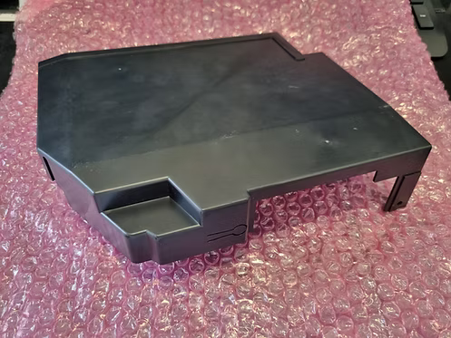 Fujitsu Air Conditioner Control Cover 9314997013 for ASAA, ASBA, ASTA, ASTB & ASTG Series