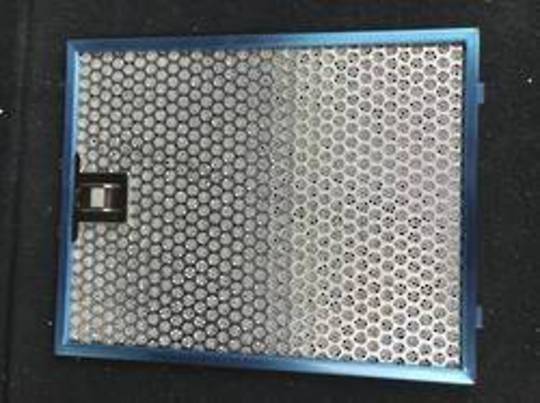 Classique Rangehood Aluminium Filter CK2000HC, CK2000SCLED, CK2000ASCHC, CK2000ASC,***087131