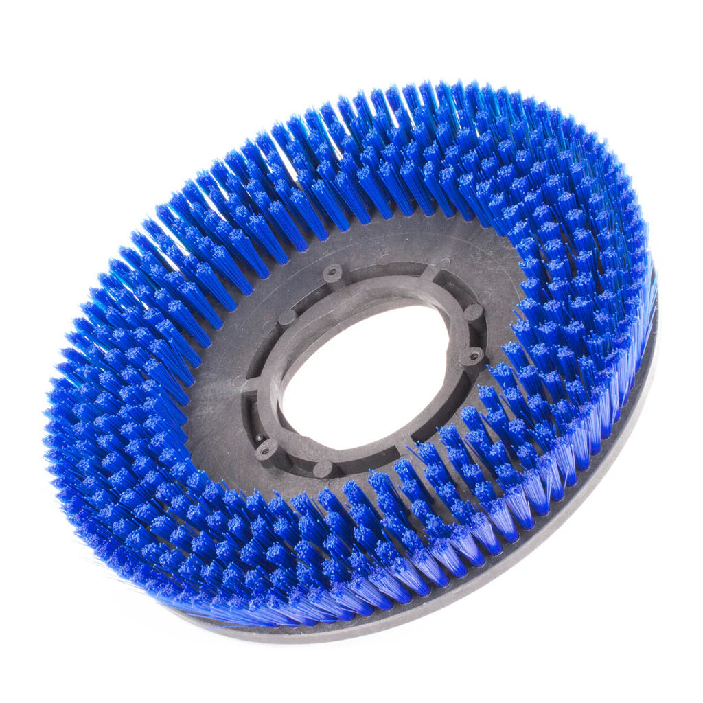 Nilfisk SC351 Compact Walk Behind Scrubber Dryer Prolene Brush 370mm – 9099999000