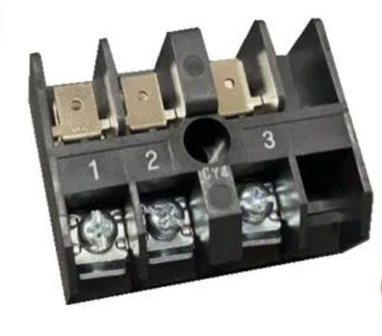 Panasonic Air-Condition and Heat Pump Terminal Block