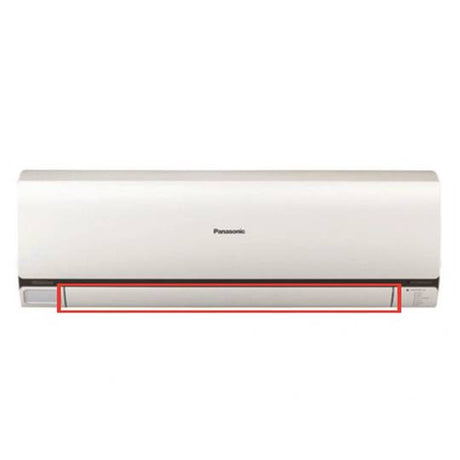 Panasonic Air-Condition and Heat Pump Bottom Louvre