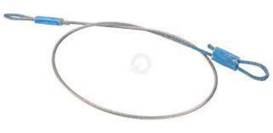 Samsung Dishwasher Rope for Door Hinge Damper DMS400, DMS500, DMS300, DMS600, D160, DMS500 DMS301