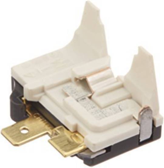 Samsung Fridge Freezer Relay Protector Over Load