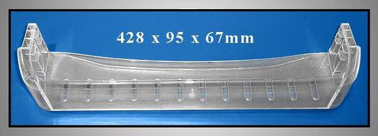 Samsung Fridge Door Small SHELFDA63-06773A