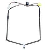 Samsung Fridge Side U shape element 100 watt RF62JBSL1/XSA RF62UBSL1/XSA SRF513LS SRF533DLS