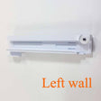 Samsung Fridge Rail for Left Wall Veggie