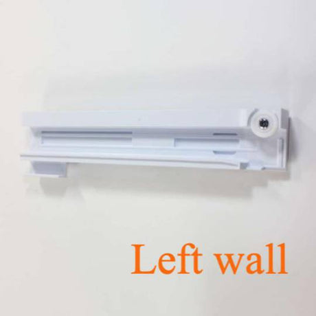 Samsung Fridge Rail for Left Wall Veggie