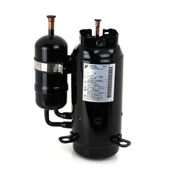 Daikin Air Conditioner Outdoor Compressor Assembly 4013822 for RKM, RXF & RXM Series