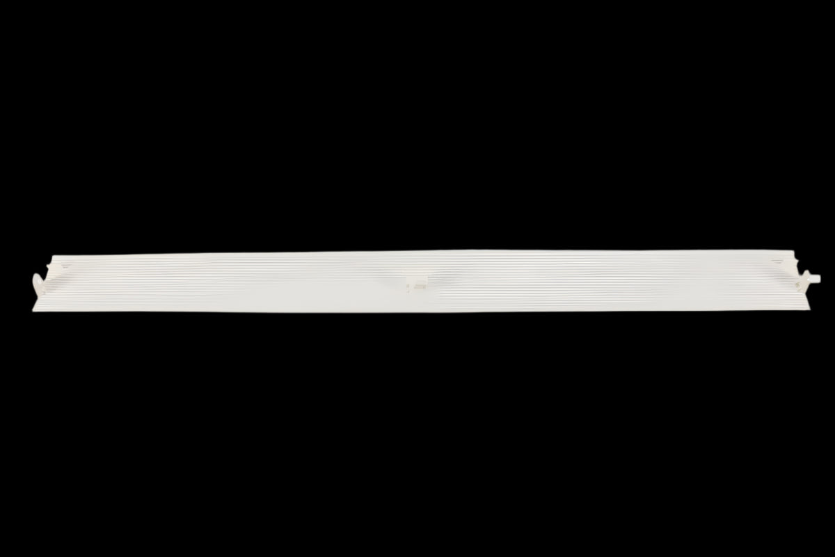 Daikin Air Conditioner Indoor Horizontal Vane (Top) - Genuine (4007620)
